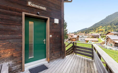 Bärnermutz: Hout, Hardwood, Deur, Plank, Siding, Verblijf, Beits, Blokhut, Houten Vloer, Veranda