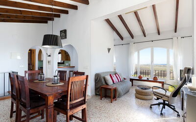 Villa Flores