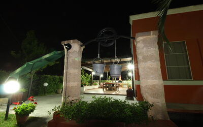 Villa Della Palma
