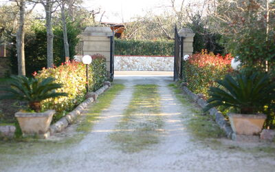 Villa Della Palma