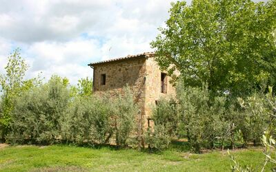 La Torretta - Torrita di Siena, Toscane, Italië