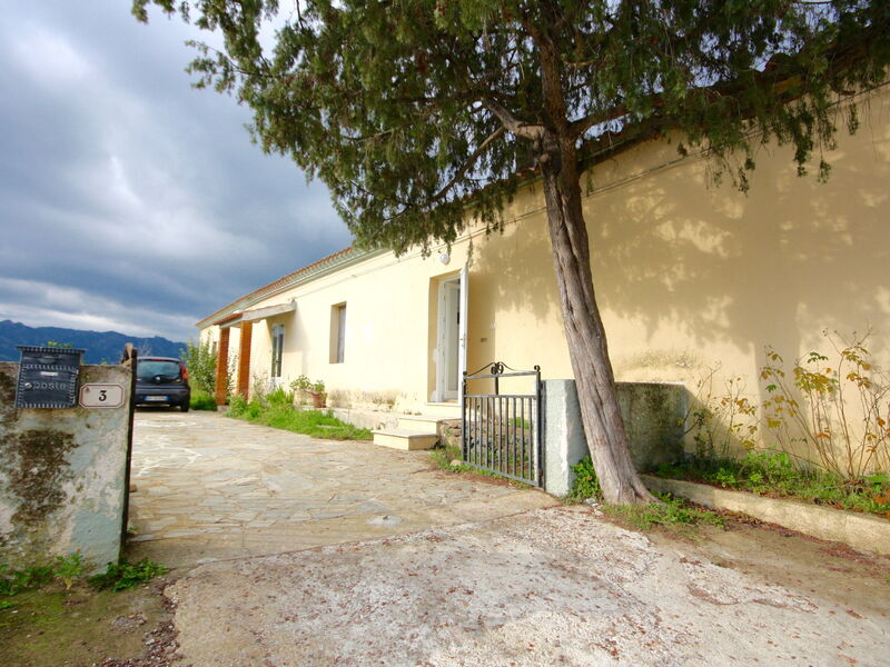 Casa Silvia
