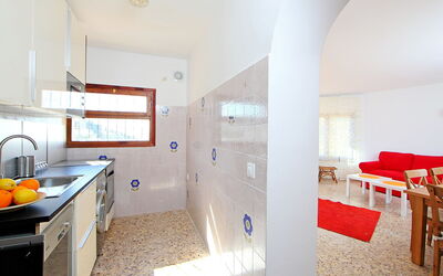 Casa Negrita