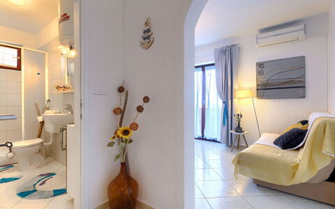 Accommodatie:&nbsp;Lili 307.3