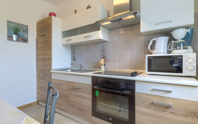 Accommodatie:&nbsp;Lili 307.1