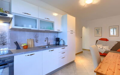 Accommodatie:&nbsp;Lili 307.2