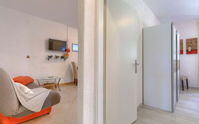 Accommodatie:&nbsp;Lili 307.2