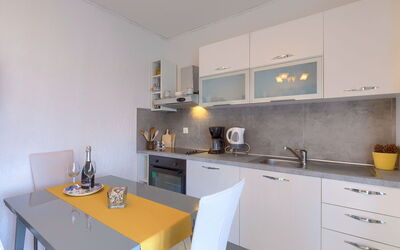 Accommodatie:&nbsp;Lili 307.3