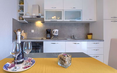 Accommodatie:&nbsp;Lili 307.3