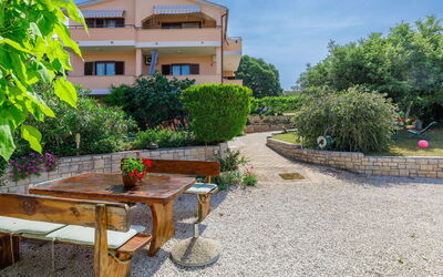 Accommodatie:&nbsp;Lili 307.1