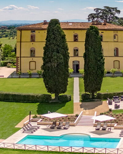 Villa Rocchi