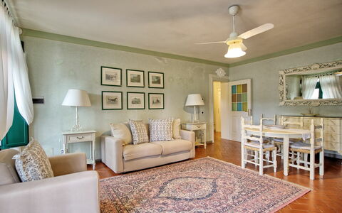 Accommodatie:&nbsp;Melissa