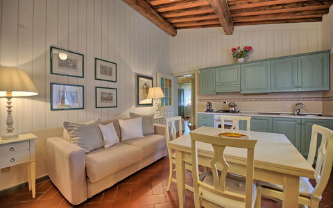Accommodatie:&nbsp;Tamerice