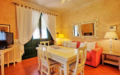 Accommodatie:&nbsp;Lentisco