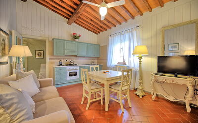 Accommodatie:&nbsp;Tamerice
