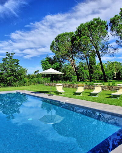 Villa Marietta
