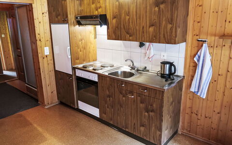 Accommodatie:&nbsp;Poschthüs 3.og West 50.2