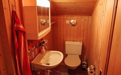 Accommodatie:&nbsp;Poschthüs 3.og West 50.2