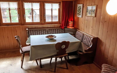 Accommodatie:&nbsp;Poschthüs 1.og 50.1