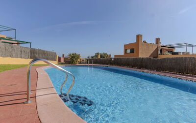 Vistamar: Zwembad, Toevlucht, Schaduw, Villa, Hotel, Hacienda, Hek, Eco Hotel, Badplaats