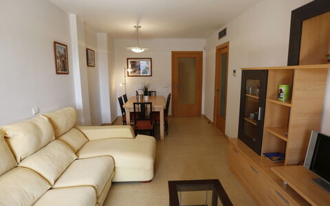 Accommodatie:&nbsp;Mar Cambrils 193.3