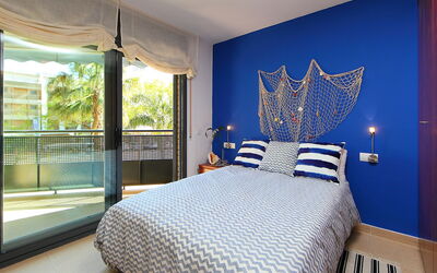 Accommodatie:&nbsp;Can Pavet 193.2