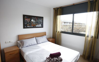 Accommodatie:&nbsp;Mar Cambrils 193.3