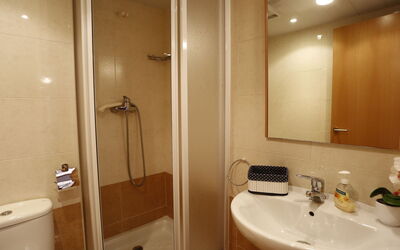 Accommodatie:&nbsp;Mar Cambrils 193.3