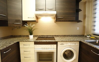 Accommodatie:&nbsp;Mar Cambrils 193.3