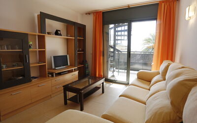 Accommodatie:&nbsp;Mar Cambrils 193.3