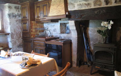 Le Pigeonnier
