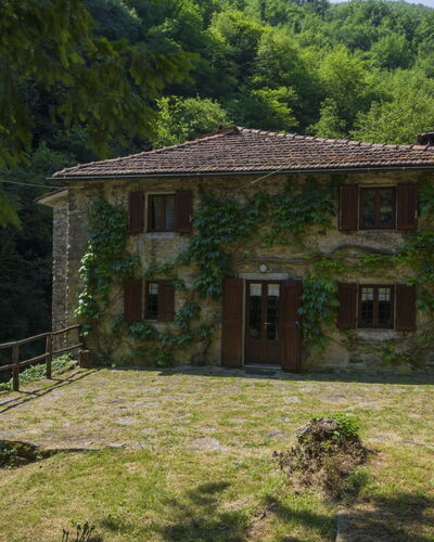 Il Mulino di Cecco