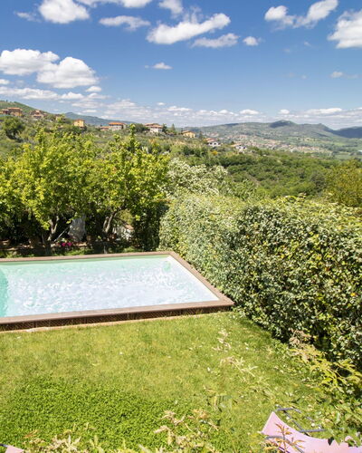 Casa Dei Baldi