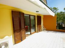 Casa Sabrina 2+2 Olbiamare