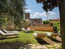 Villa Fracassini