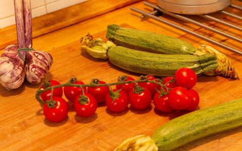 Podere Il Doccio: Voedsel, Ingrediënt, Produceren, Tableware, Natuurlijke Voedingsmiddelen