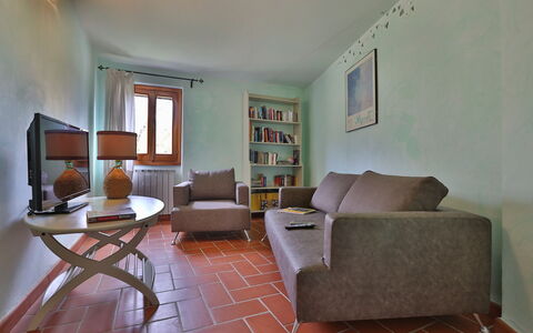 Accommodatie:&nbsp;Casa Acqua