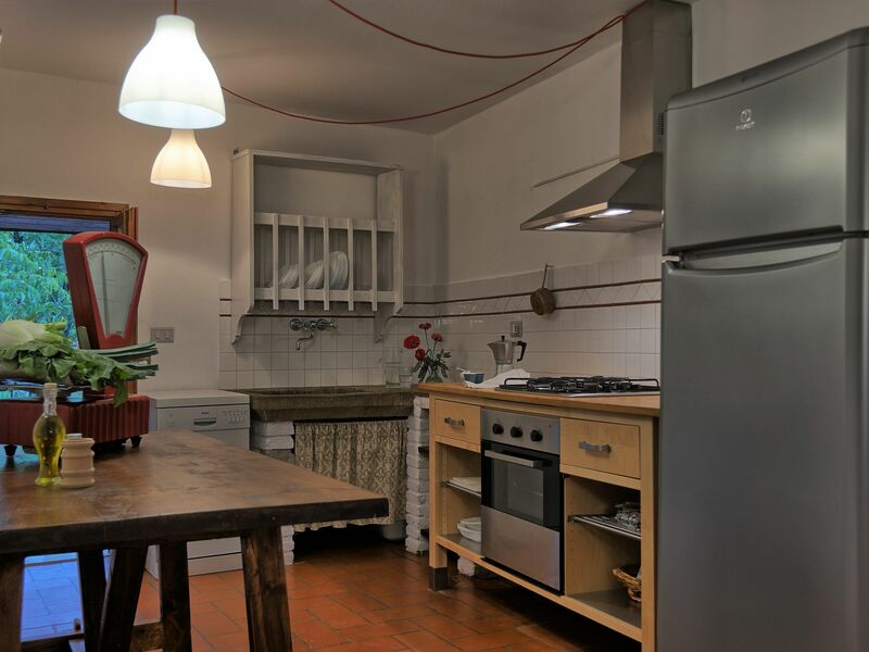 Accommodatie:&nbsp;Casa Acqua