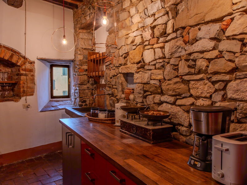 Casa Di Vignolo