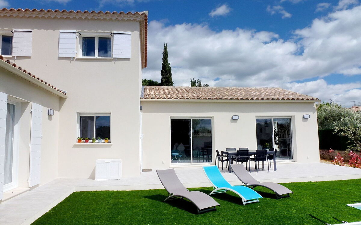 La Maison De Mistral