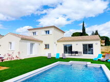 La Maison De Mistral