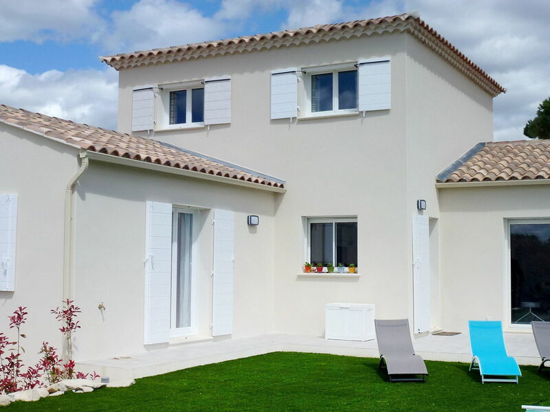 La Maison De Mistral