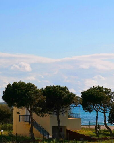 Romanos Beach Villas By Xenia Resorts