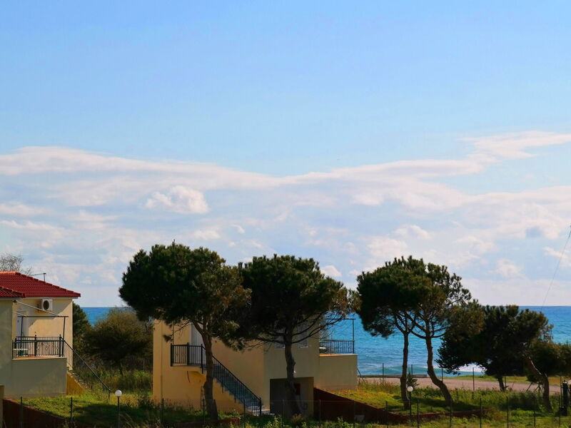 Romanos Beach Villas By Xenia Resorts