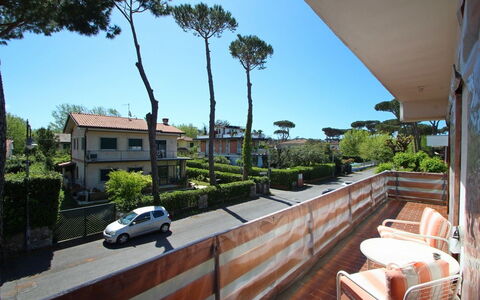 Appartamento Italia
