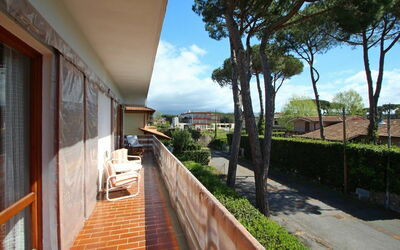 Appartamento Italia