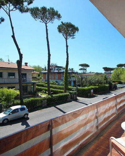 Appartamento Italia