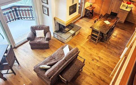 Accommodatie:&nbsp;Edelweiss B 480.4