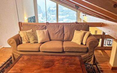 Accommodatie:&nbsp;Edelweiss B 480.4