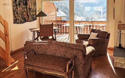 Accommodatie:&nbsp;Edelweiss B 480.4